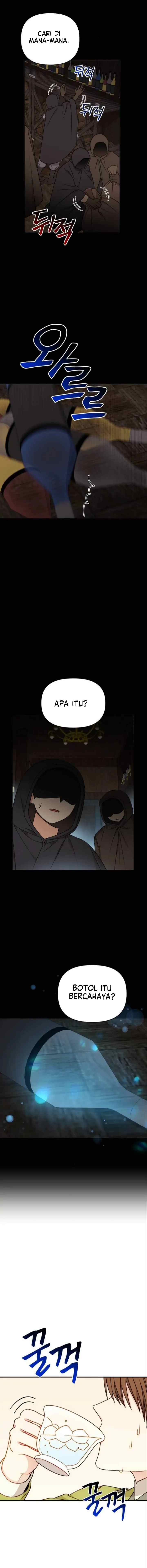 Tricked into Becoming the Heroine's Stepmother chapter 98 halaman 10