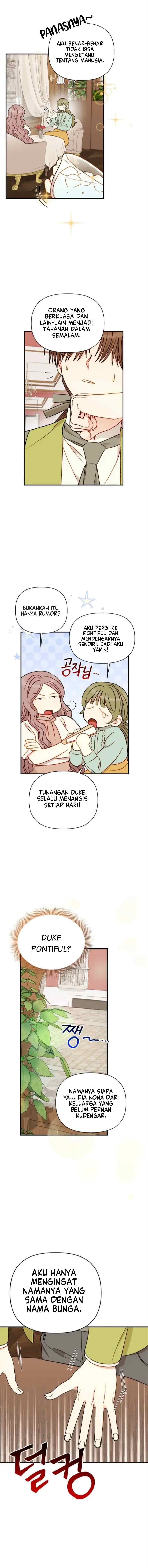 Tricked into Becoming the Heroine's Stepmother chapter 98 halaman 11