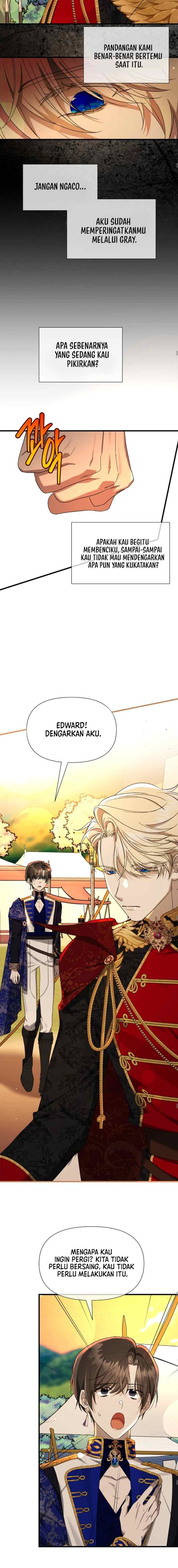 0 And 1 chapter 44 halaman 10