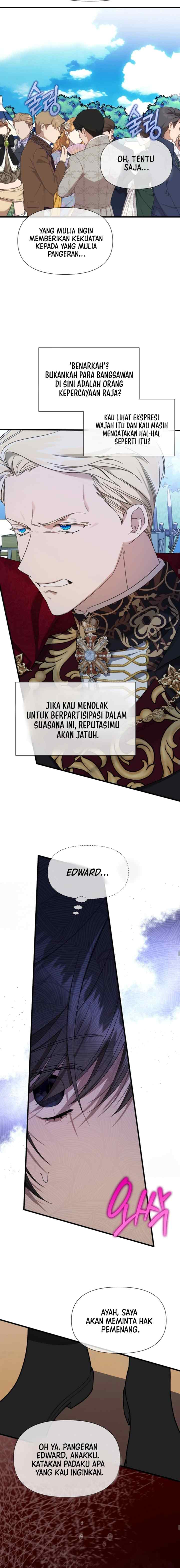0 And 1 chapter 44 halaman 8