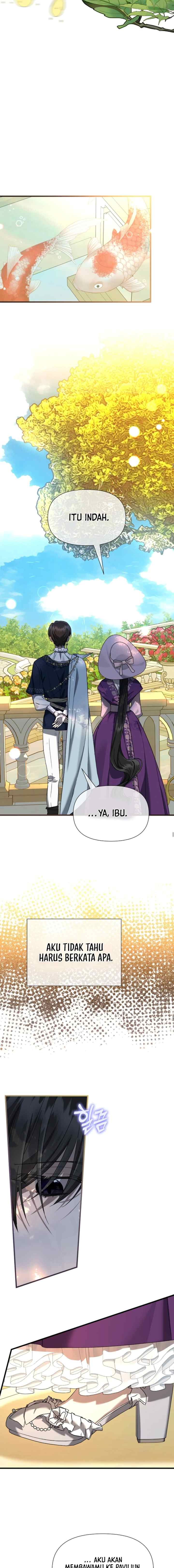0 And 1 chapter 44 halaman 15