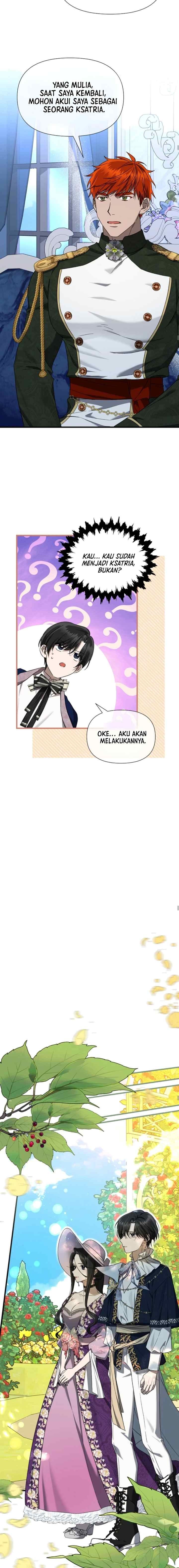 0 And 1 chapter 44 halaman 14