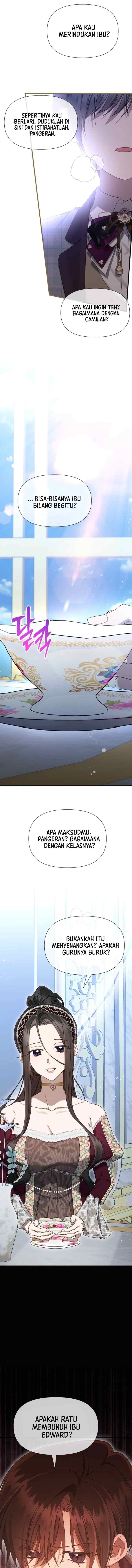 0 And 1 chapter 45 halaman 11