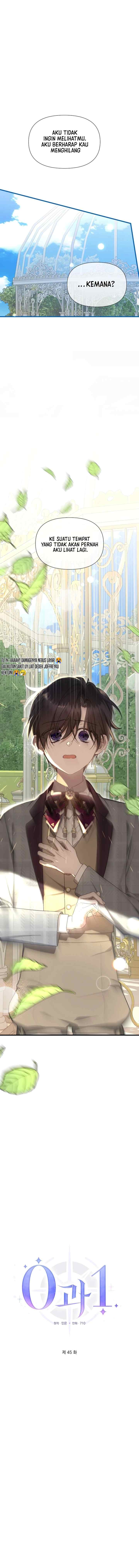 0 And 1 chapter 45 halaman 9