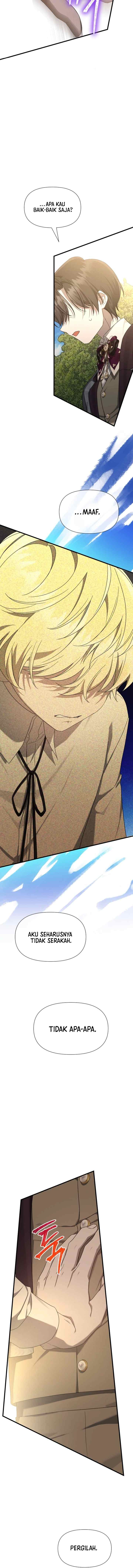 0 And 1 chapter 45 halaman 8