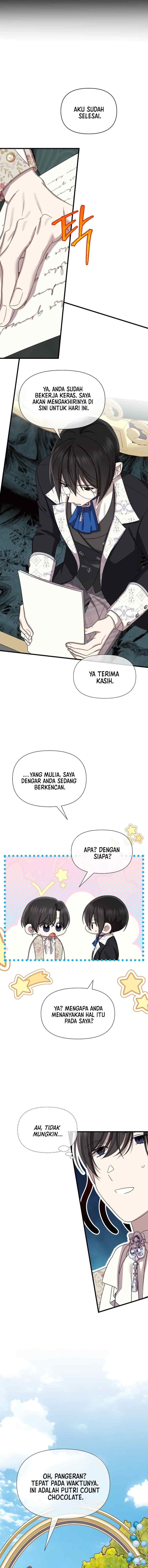 0 And 1 chapter 46 halaman 11