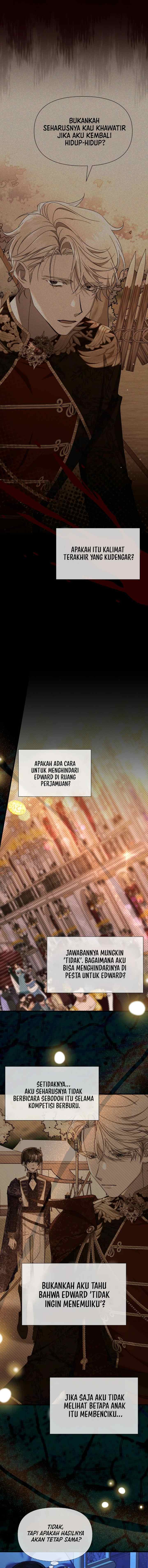 0 And 1 chapter 46 halaman 17