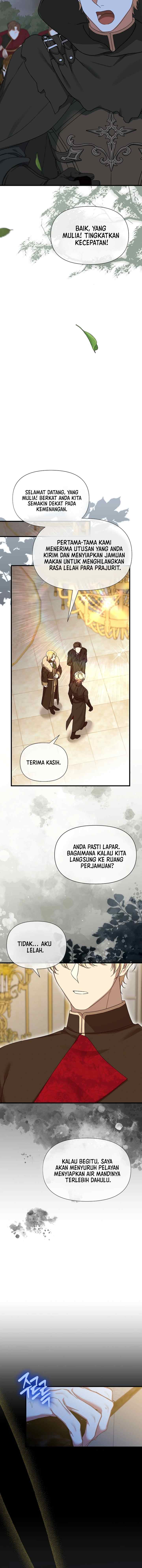 0 And 1 chapter 46 halaman 8