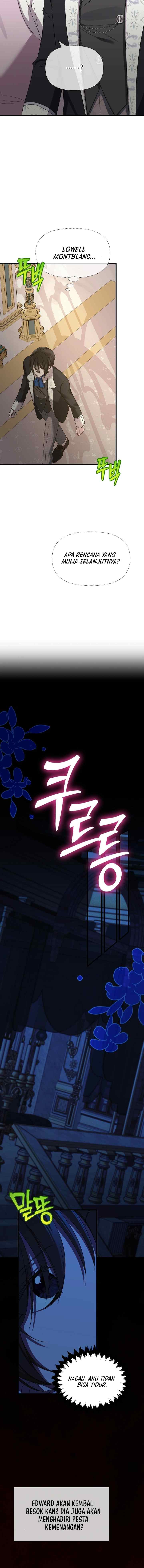 0 And 1 chapter 46 halaman 16