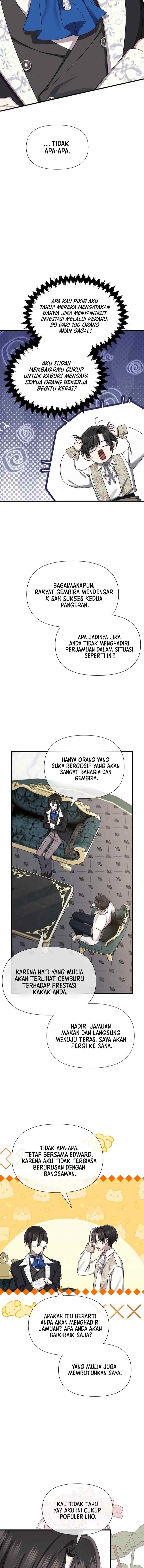 0 And 1 chapter 46 halaman 14