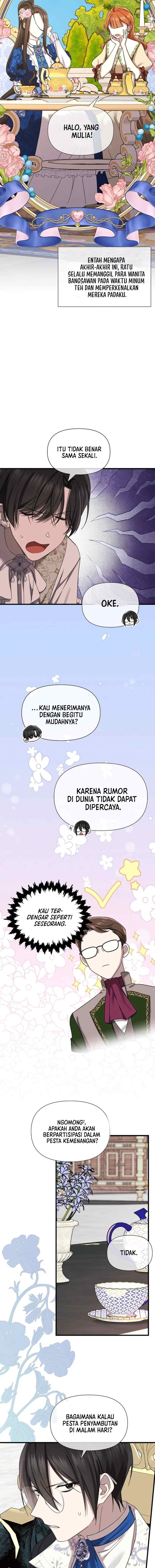 0 And 1 chapter 46 halaman 12