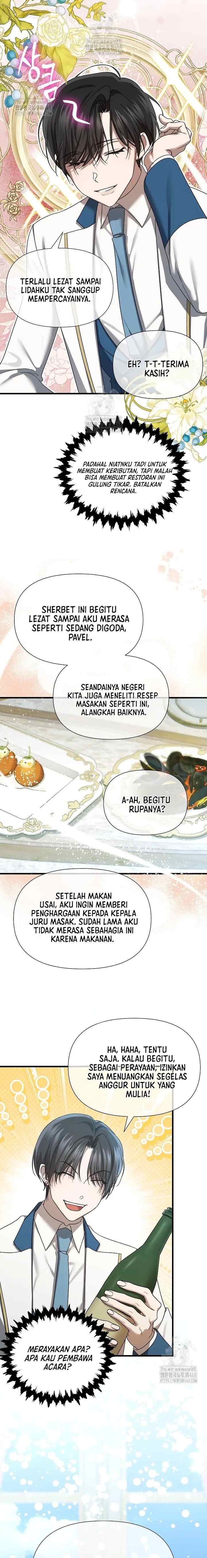 0 And 1 chapter 52 halaman 5