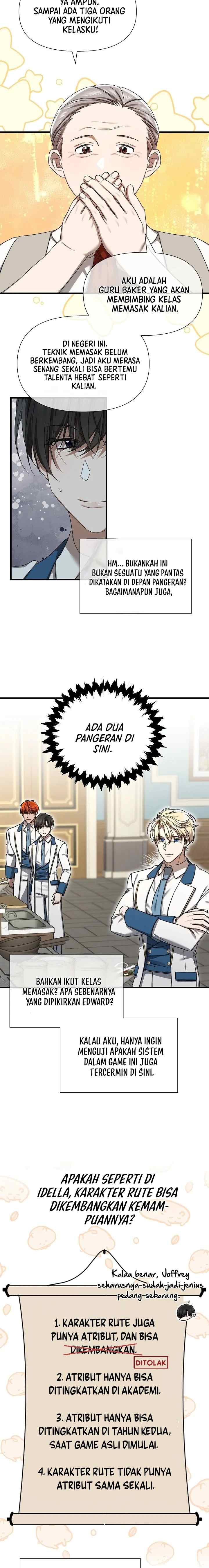 0 And 1 chapter 52 halaman 14