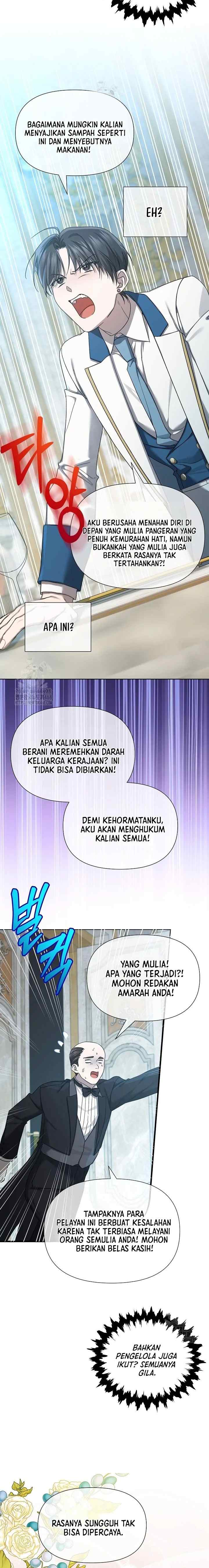 0 And 1 chapter 52 halaman 4