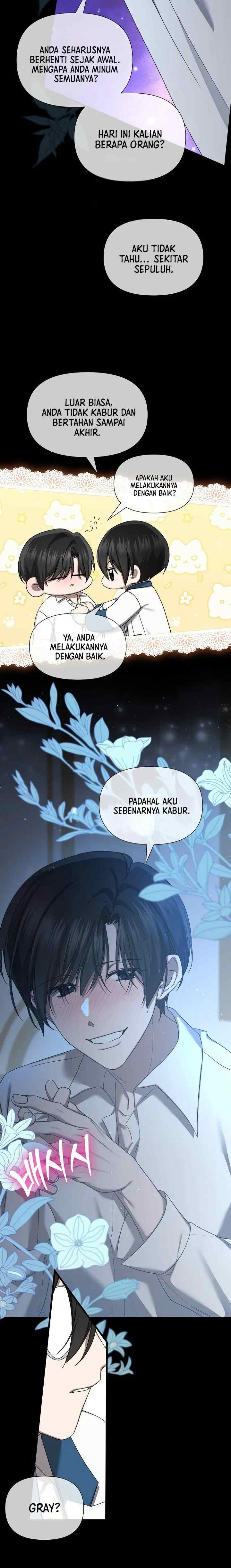 0 And 1 chapter 52 halaman 12
