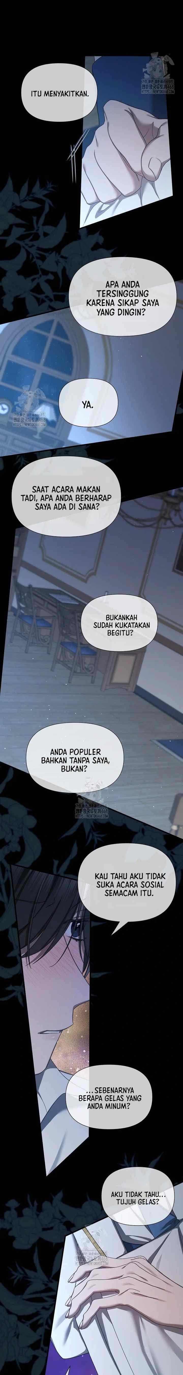 0 And 1 chapter 52 halaman 11