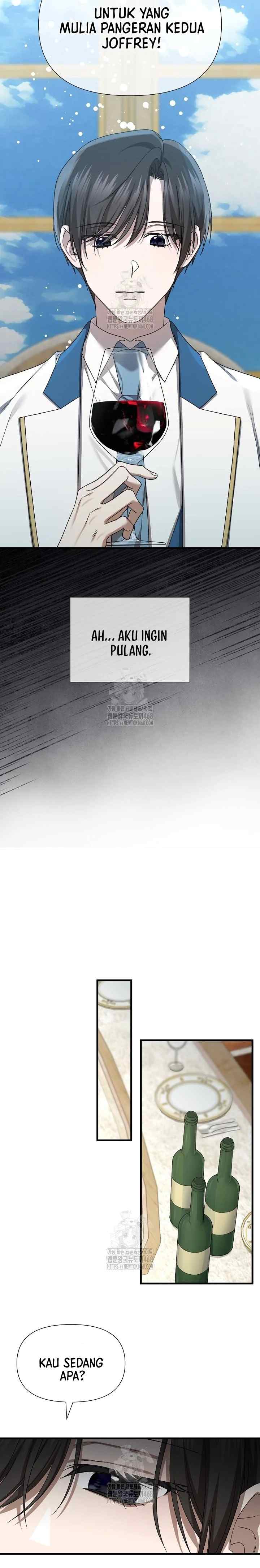0 And 1 chapter 52 halaman 6