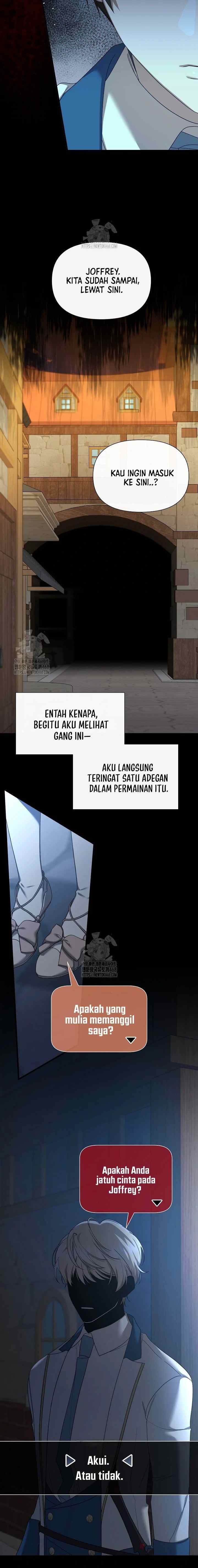 0 And 1 chapter 53 halaman 5