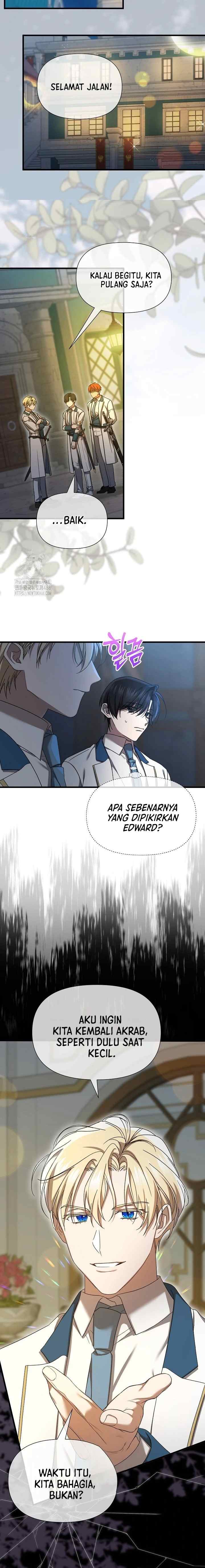 0 And 1 chapter 53 halaman 10