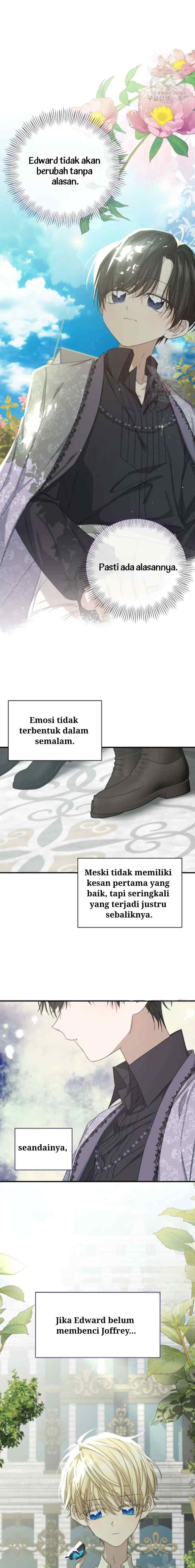 0 And 1 chapter 7 halaman 10