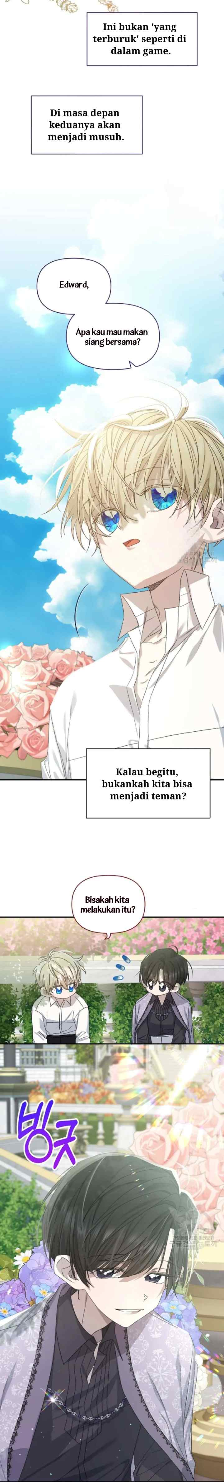 0 And 1 chapter 7 halaman 14