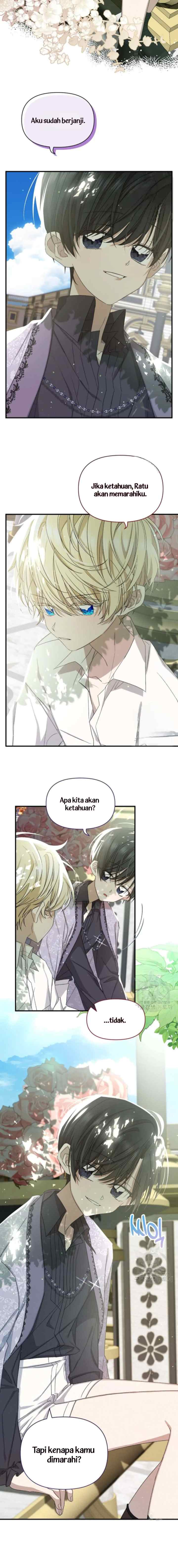 0 And 1 chapter 7 halaman 12