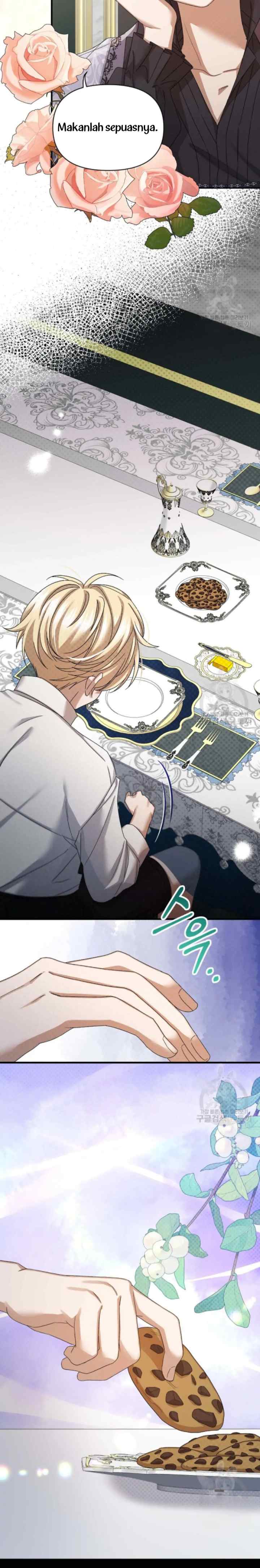 0 And 1 chapter 8 halaman 7