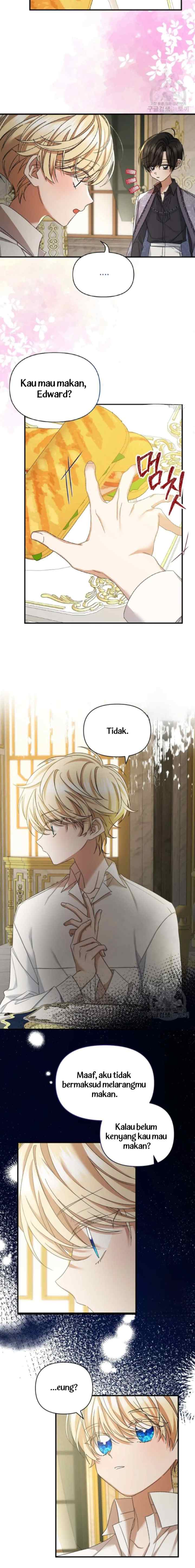 0 And 1 chapter 8 halaman 11