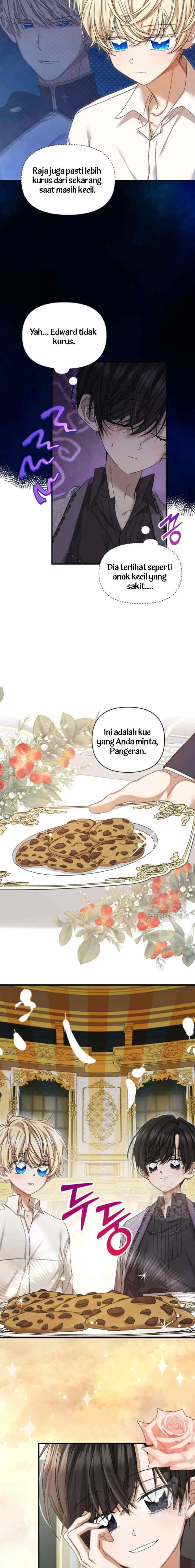 0 And 1 chapter 8 halaman 6
