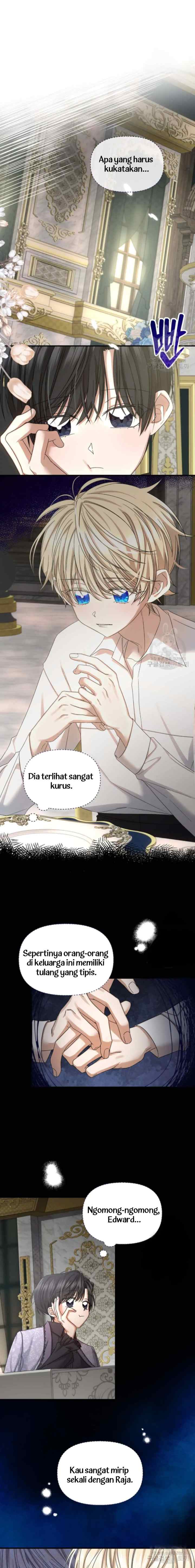 0 And 1 chapter 8 halaman 5