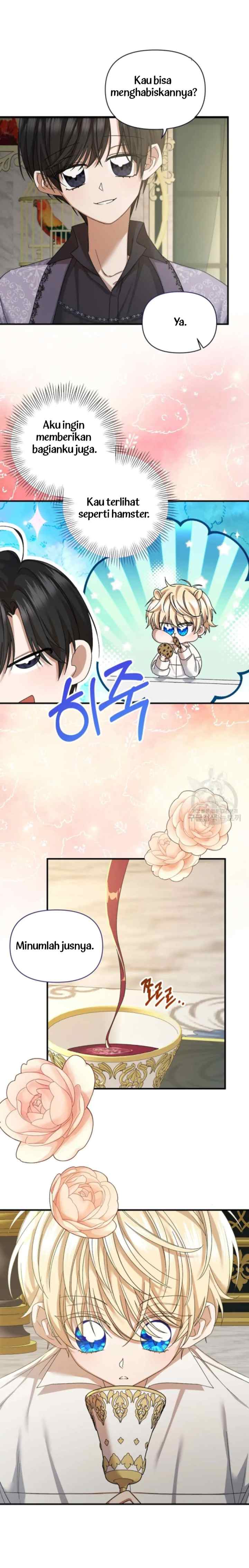 0 And 1 chapter 8 halaman 12
