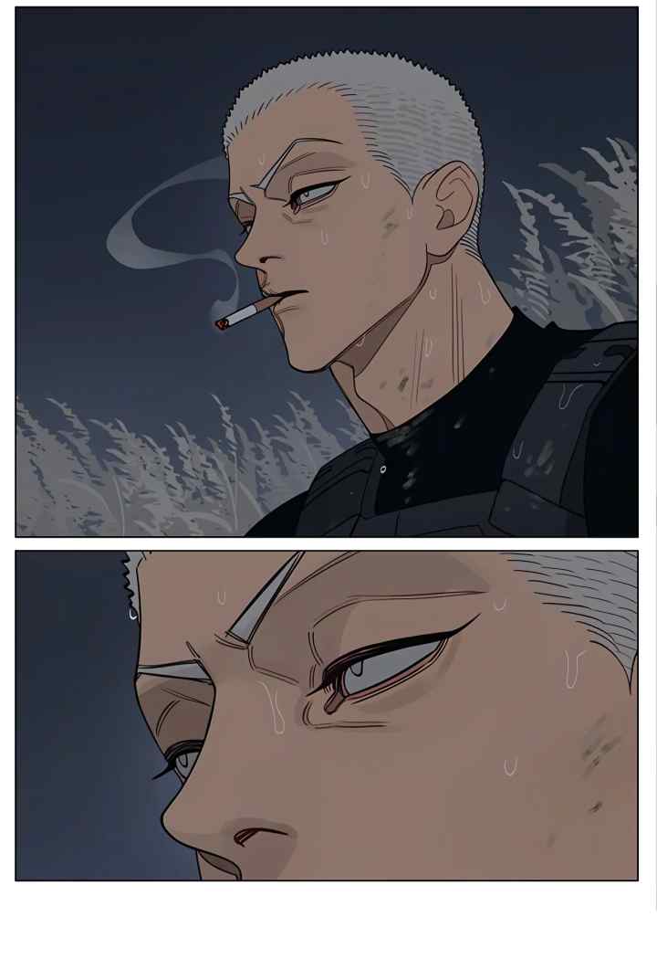 19 Days chapter 450 halaman 4