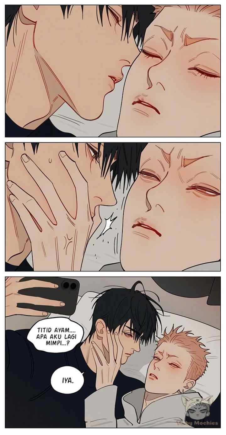 19 Days chapter 464 halaman 6