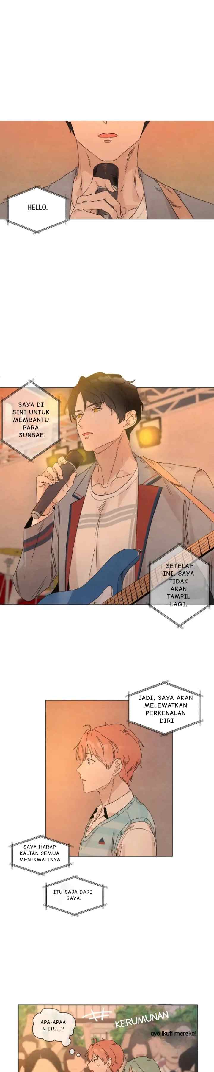 2gether the Series chapter 1 halaman 14