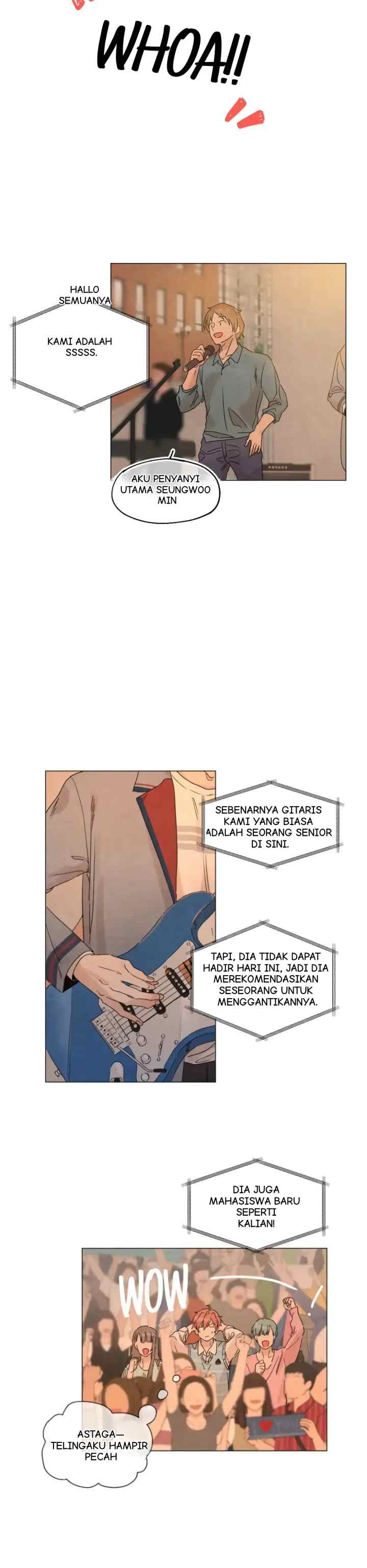 2gether the Series chapter 1 halaman 13