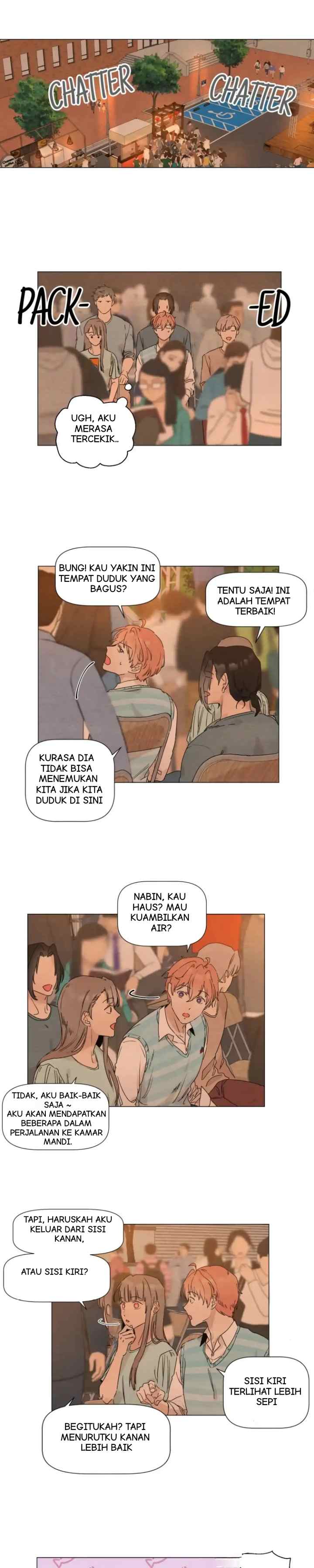 2gether the Series chapter 1 halaman 7