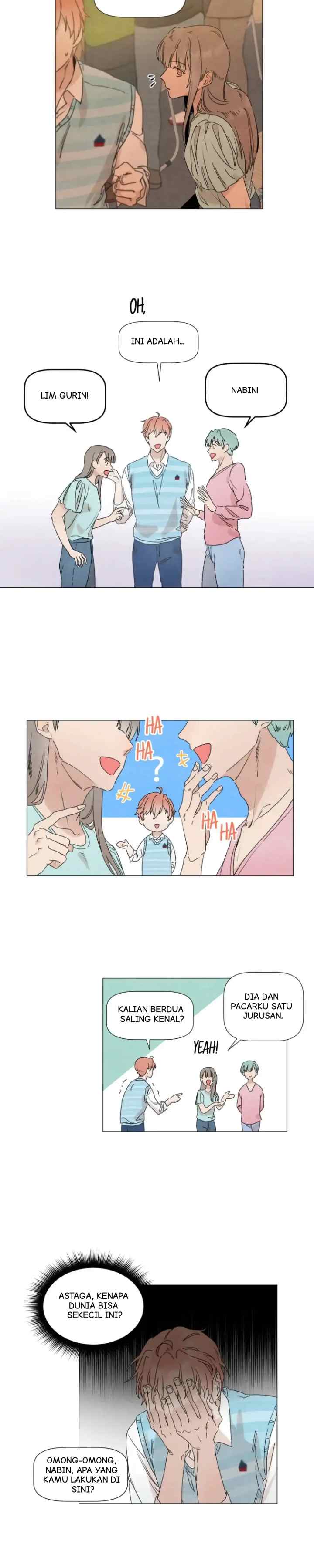 2gether the Series chapter 1 halaman 10