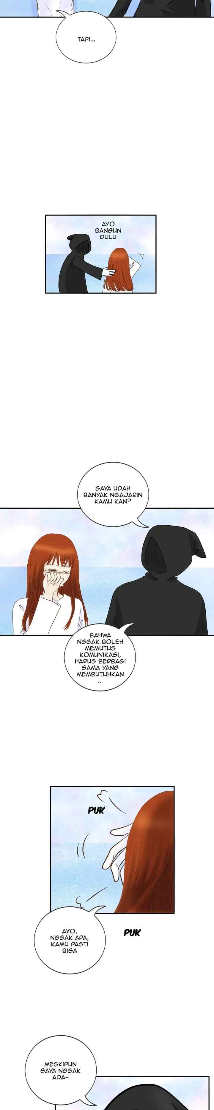 90 Days chapter 138 halaman 11