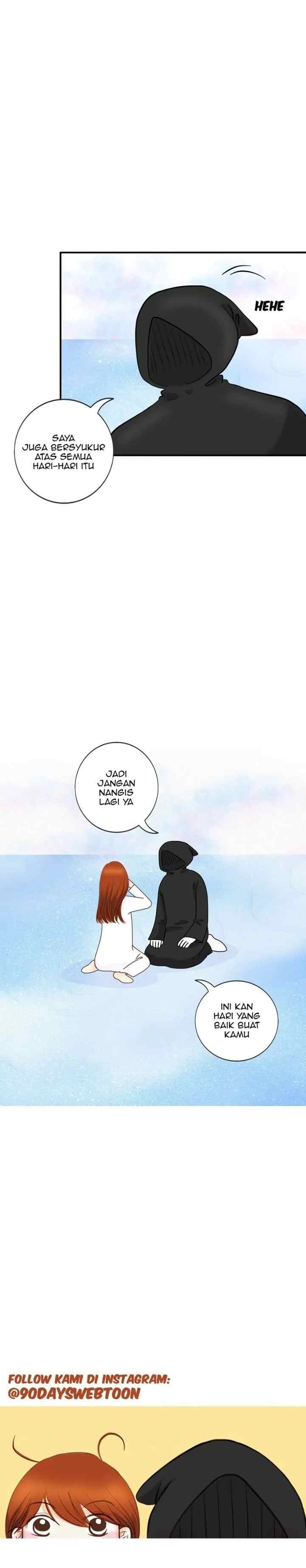 90 Days chapter 138 halaman 18