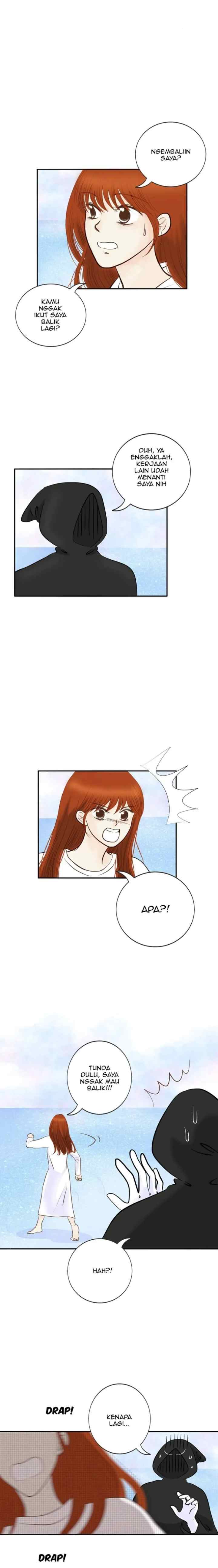 90 Days chapter 138 halaman 7