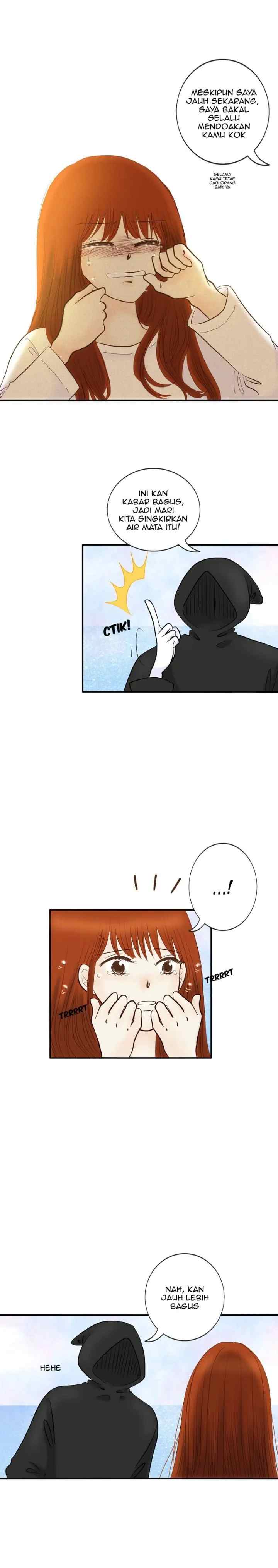 90 Days chapter 138 halaman 14