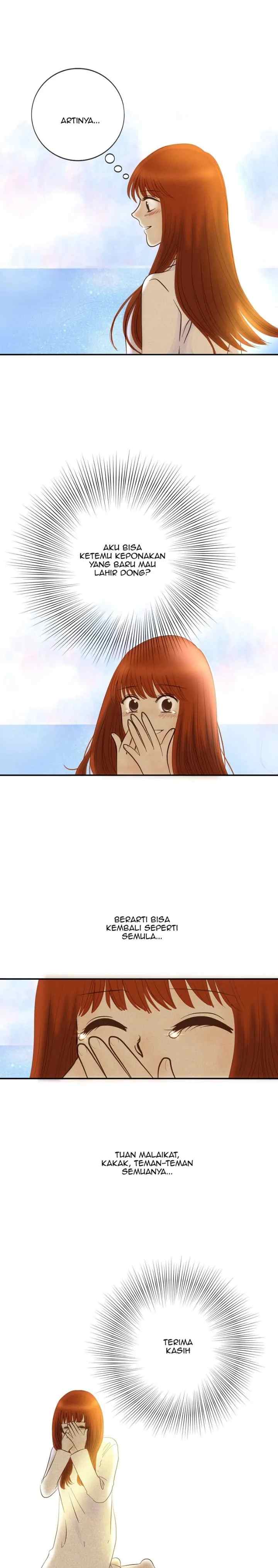 90 Days chapter 138 halaman 5