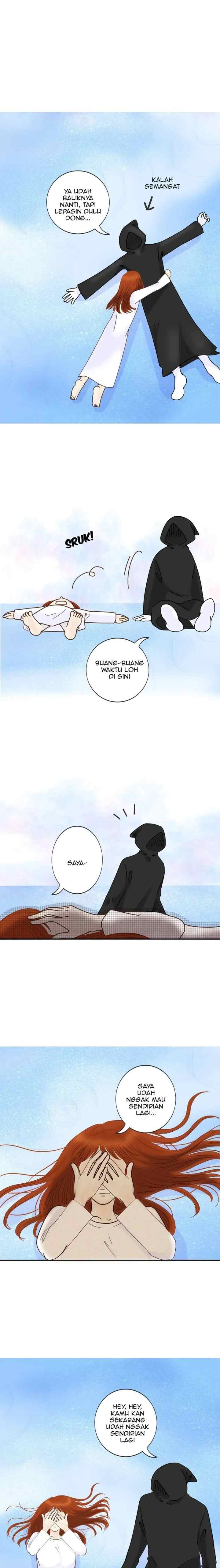 90 Days chapter 138 halaman 10