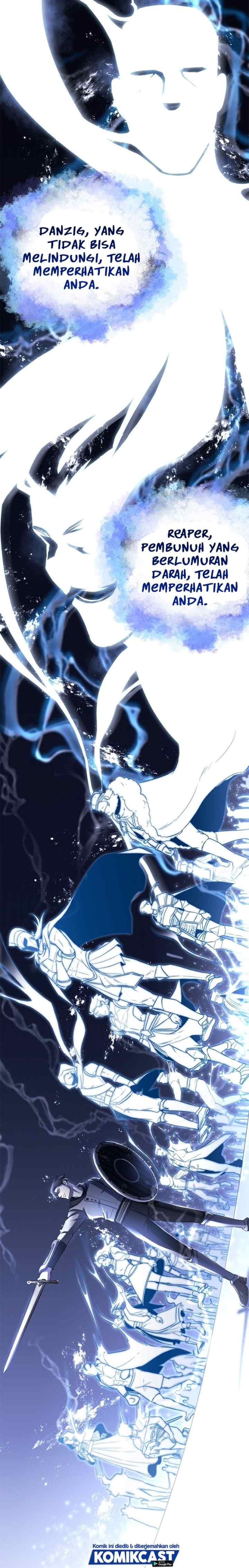 990k Ex-Life Hunter chapter 0 halaman 13