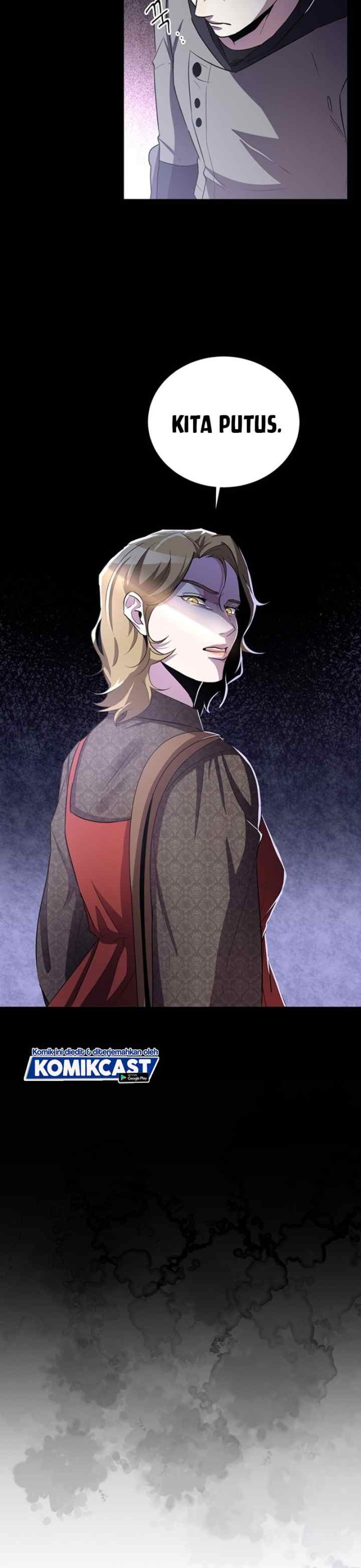 990k Ex-Life Hunter chapter 0 halaman 7