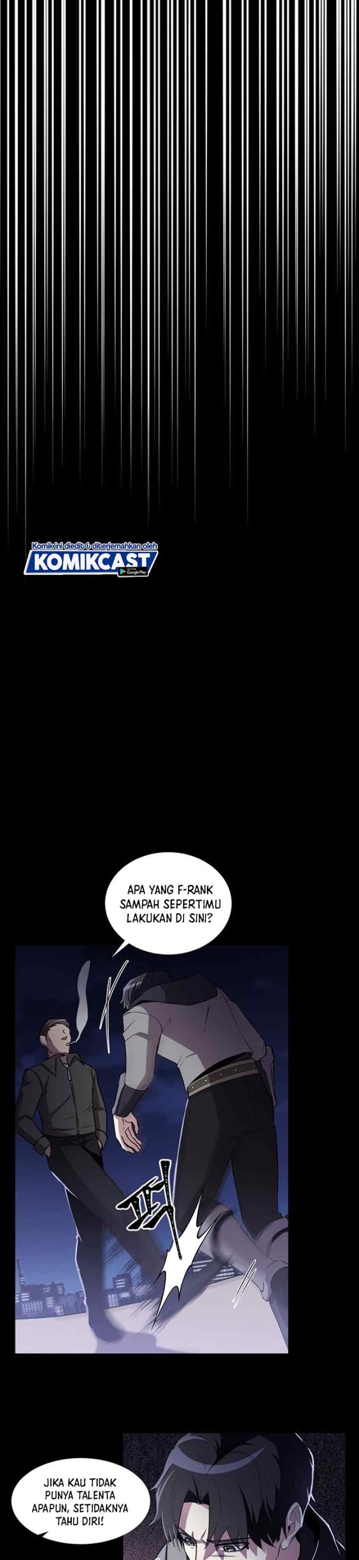 990k Ex-Life Hunter chapter 0 halaman 6