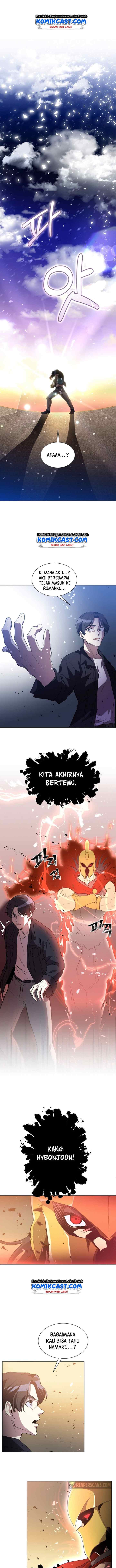 990k Ex-Life Hunter chapter 1 halaman 15