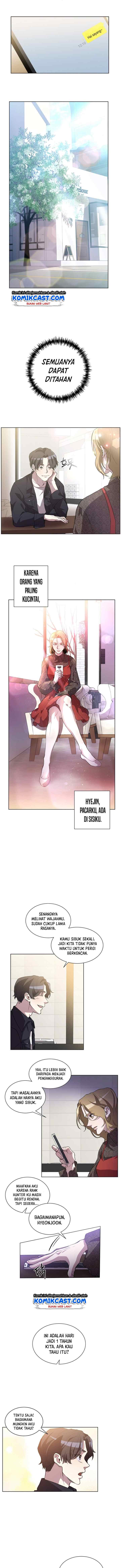 990k Ex-Life Hunter chapter 1 halaman 6