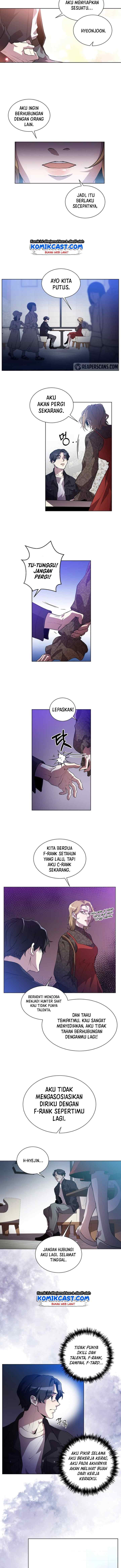 990k Ex-Life Hunter chapter 1 halaman 7