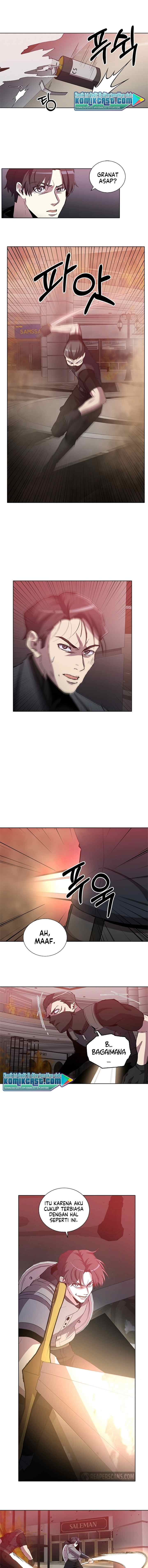 990k Ex-Life Hunter chapter 10 halaman 4